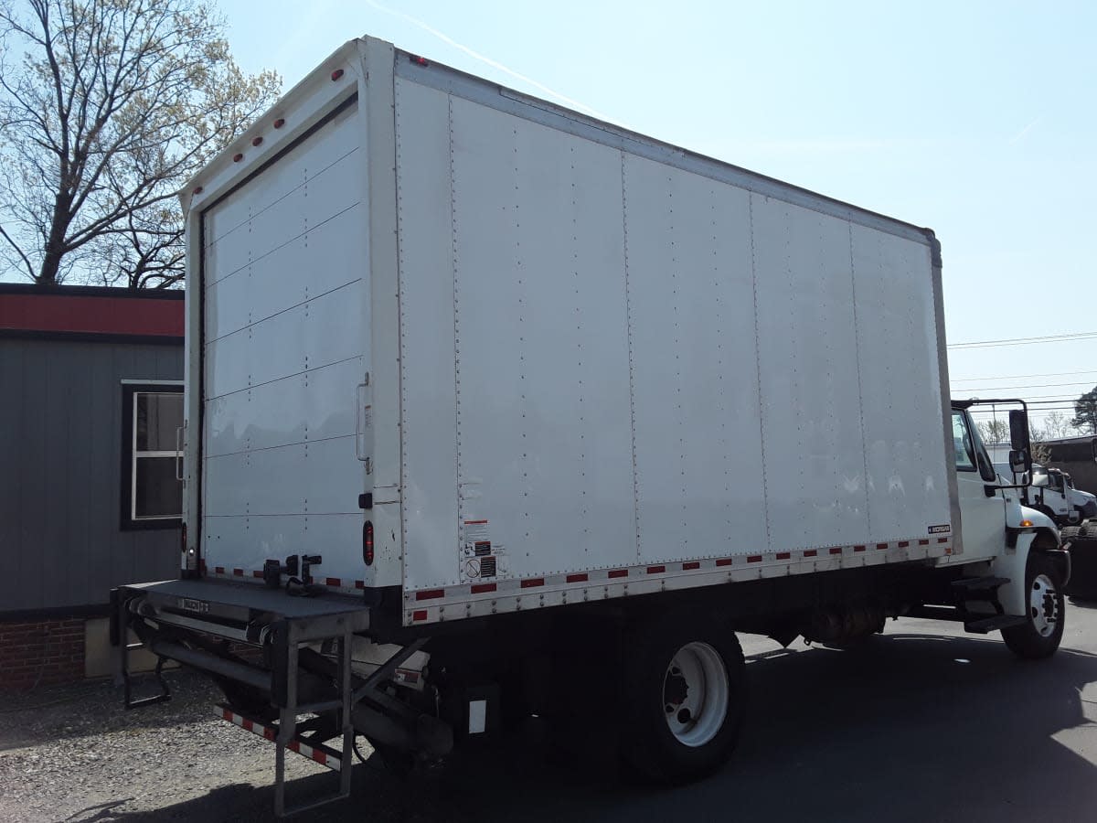 2018 Navistar International 4300 794627