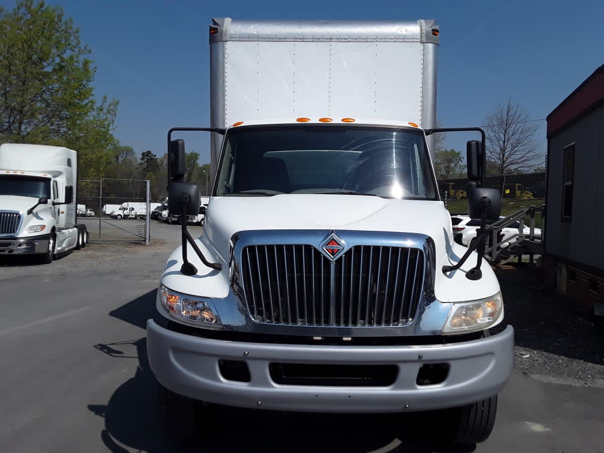 2018 Navistar International 4300 794627