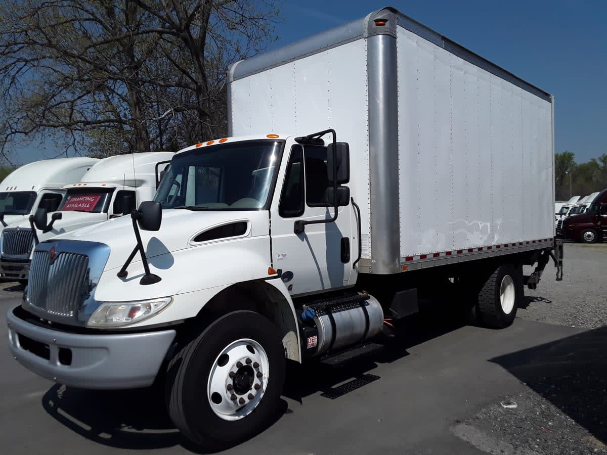 2018 Navistar International 4300 794627