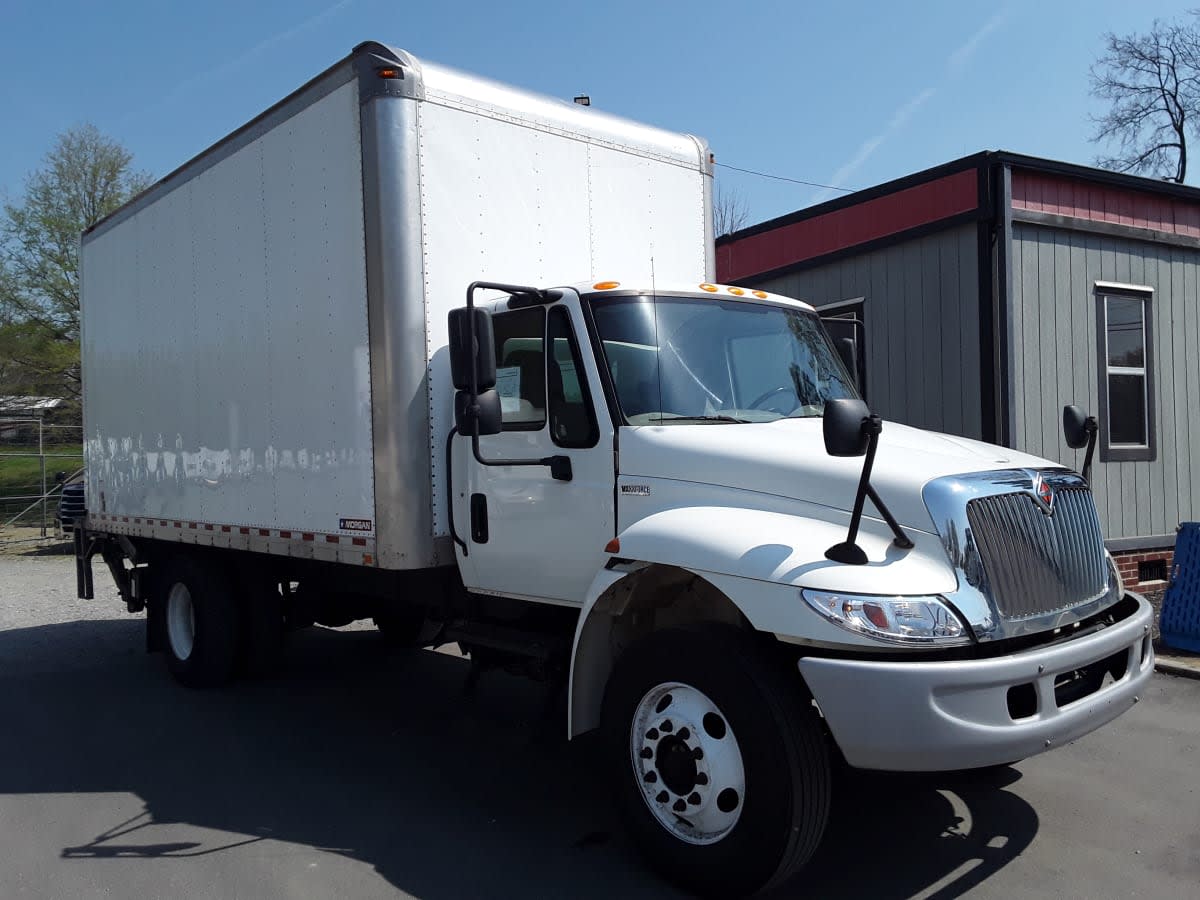 2018 Navistar International 4300 794627