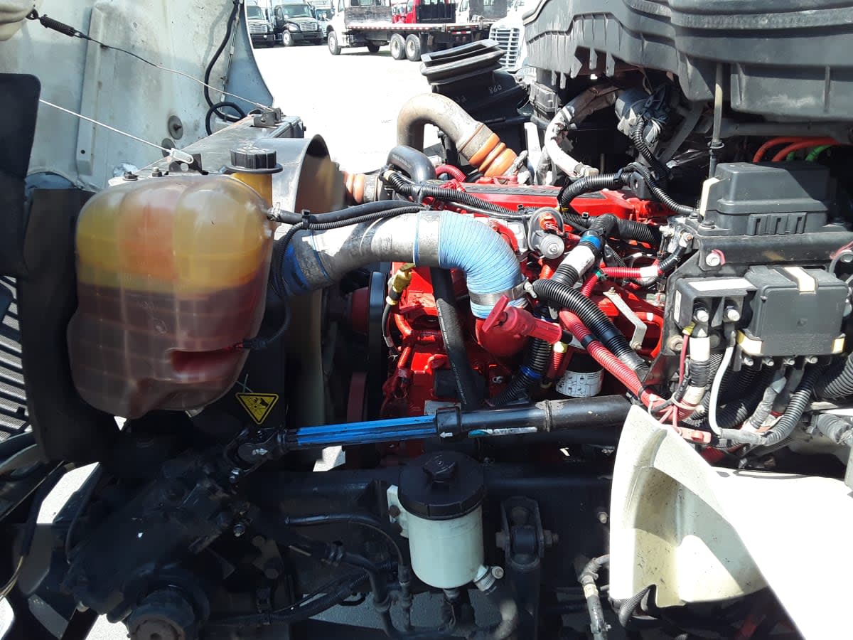 2018 Navistar International 4300 794627