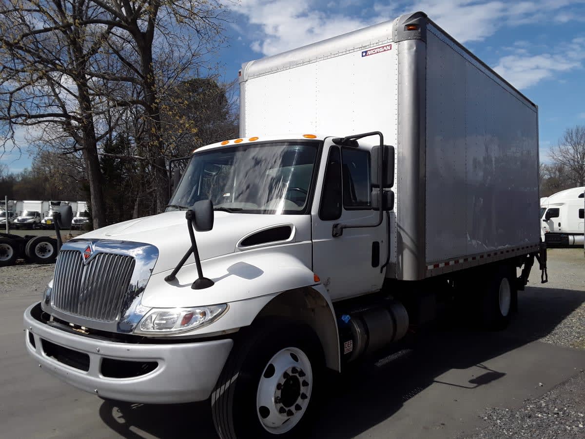 2018 Navistar International 4300 794629