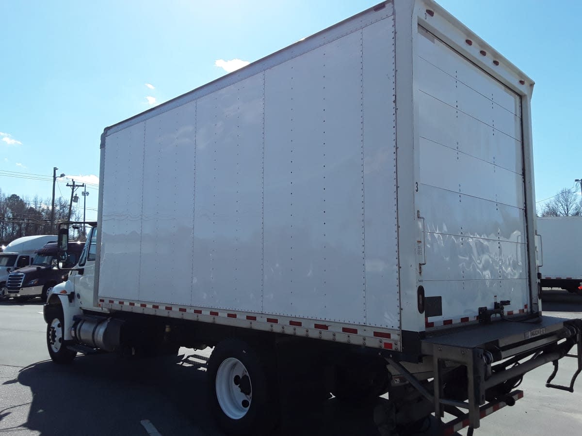 2018 Navistar International 4300 794630