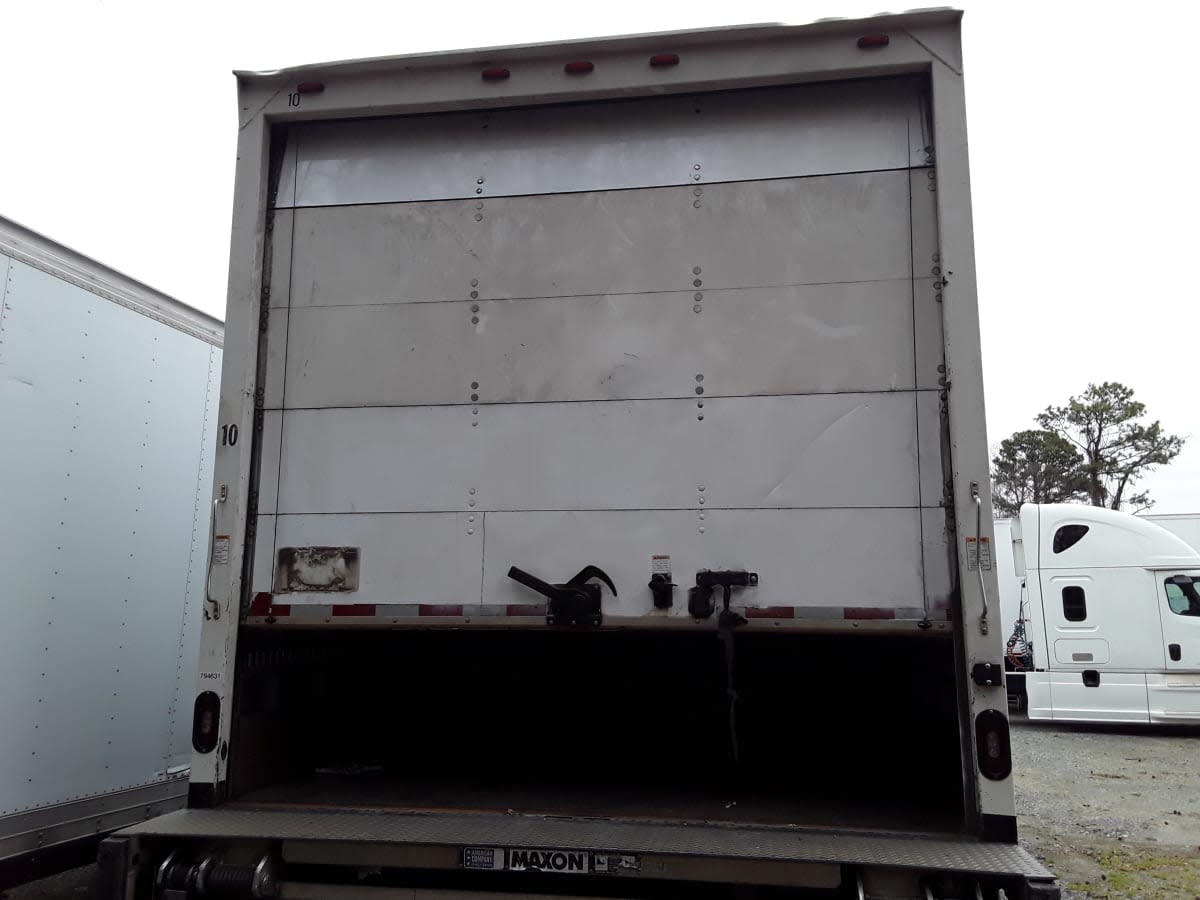 2018 Navistar International 4300 794631