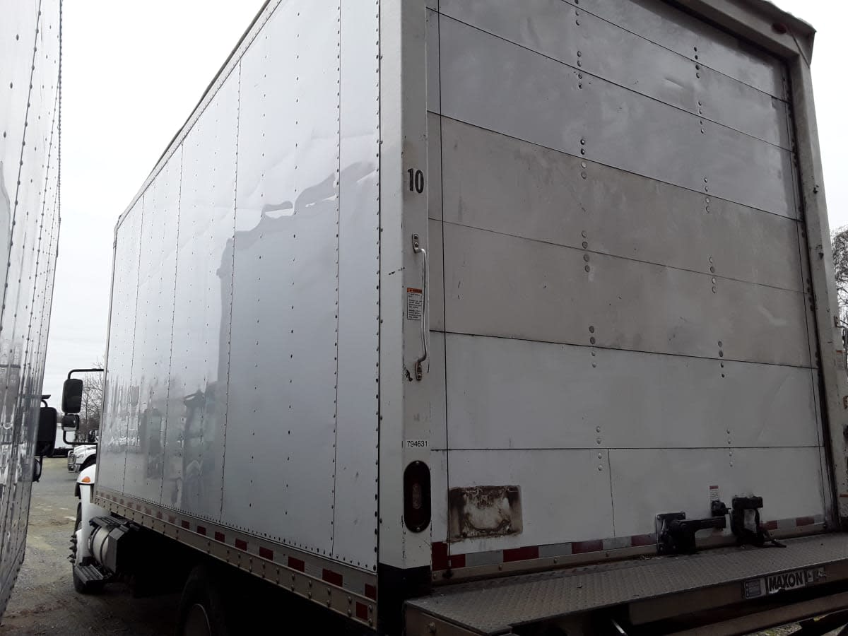 2018 Navistar International 4300 794631