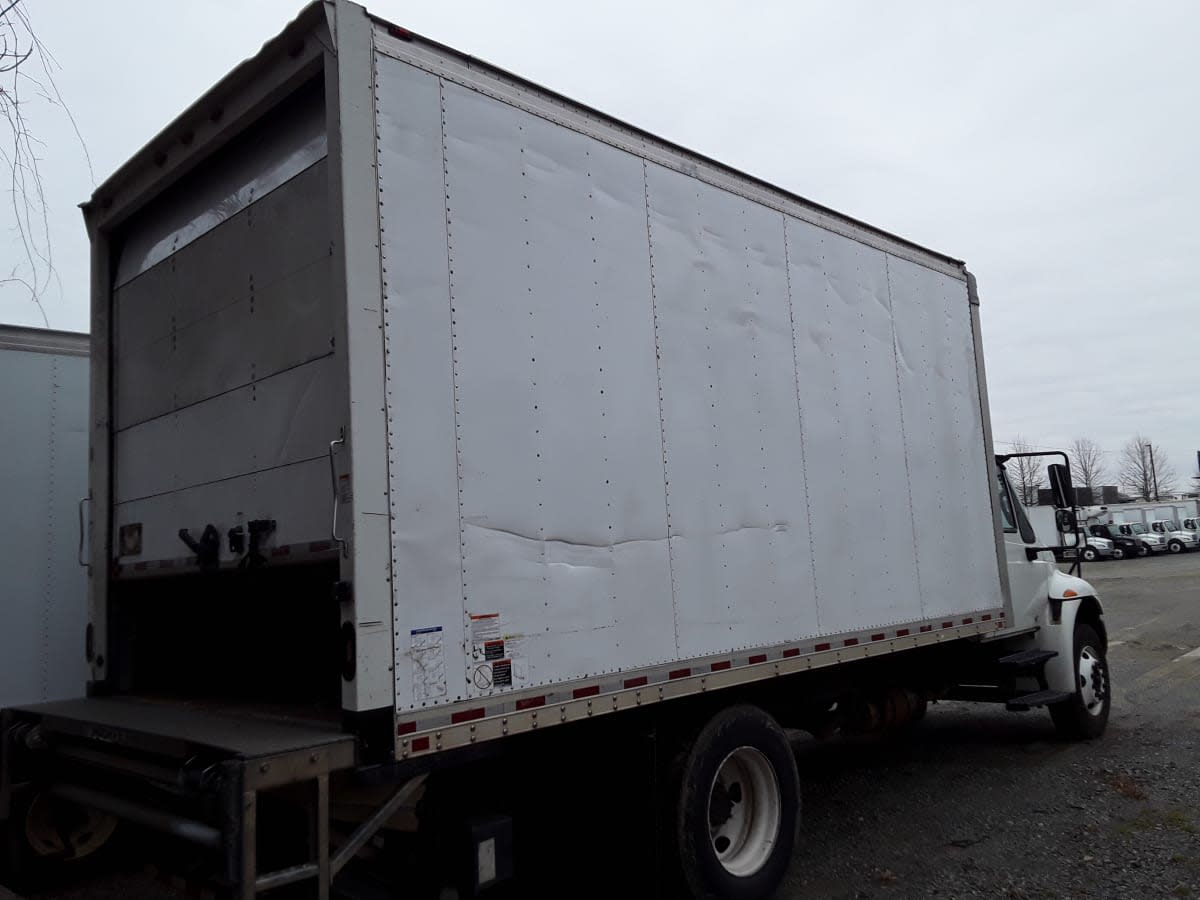 2018 Navistar International 4300 794631