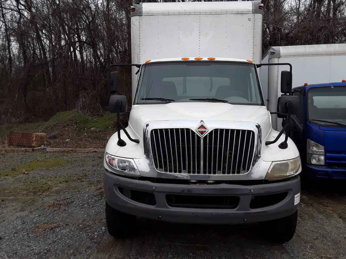 2018 Navistar International 4300 794631