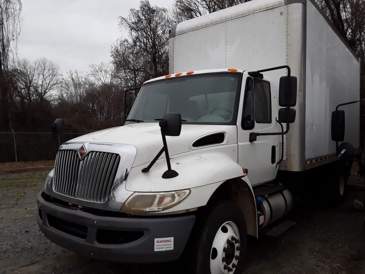 2018 Navistar International 4300 794631