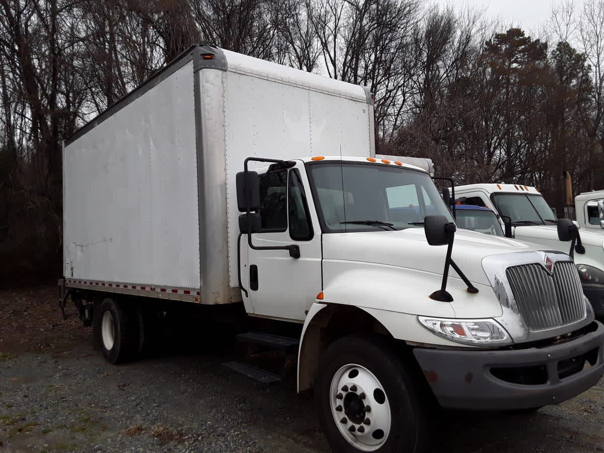 2018 Navistar International 4300 794631