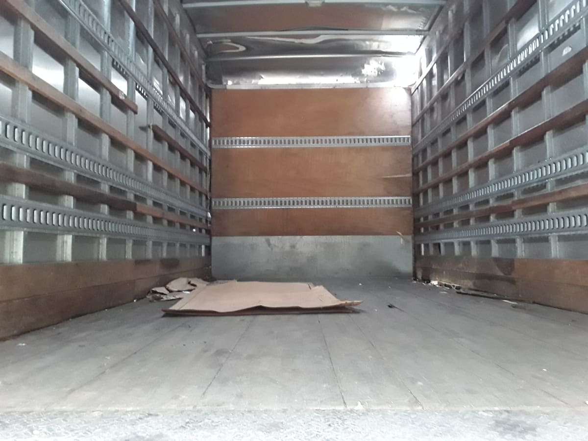 2018 Navistar International 4300 794631