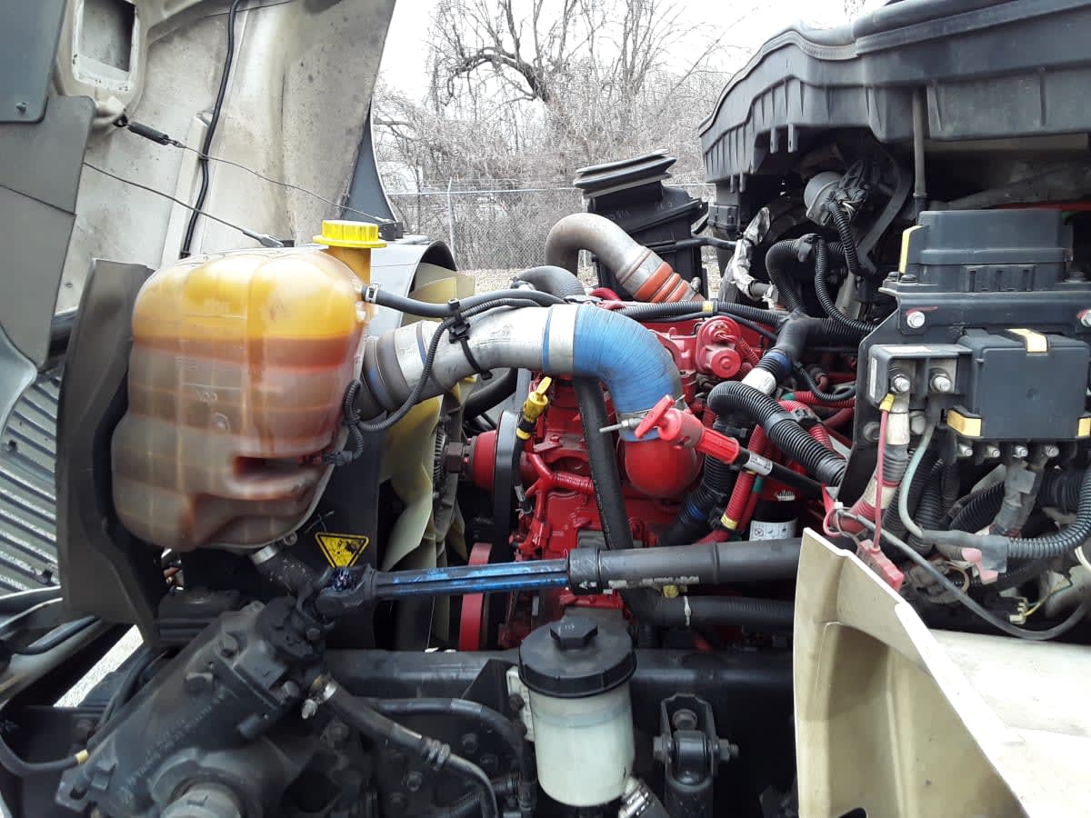 2018 Navistar International 4300 794631