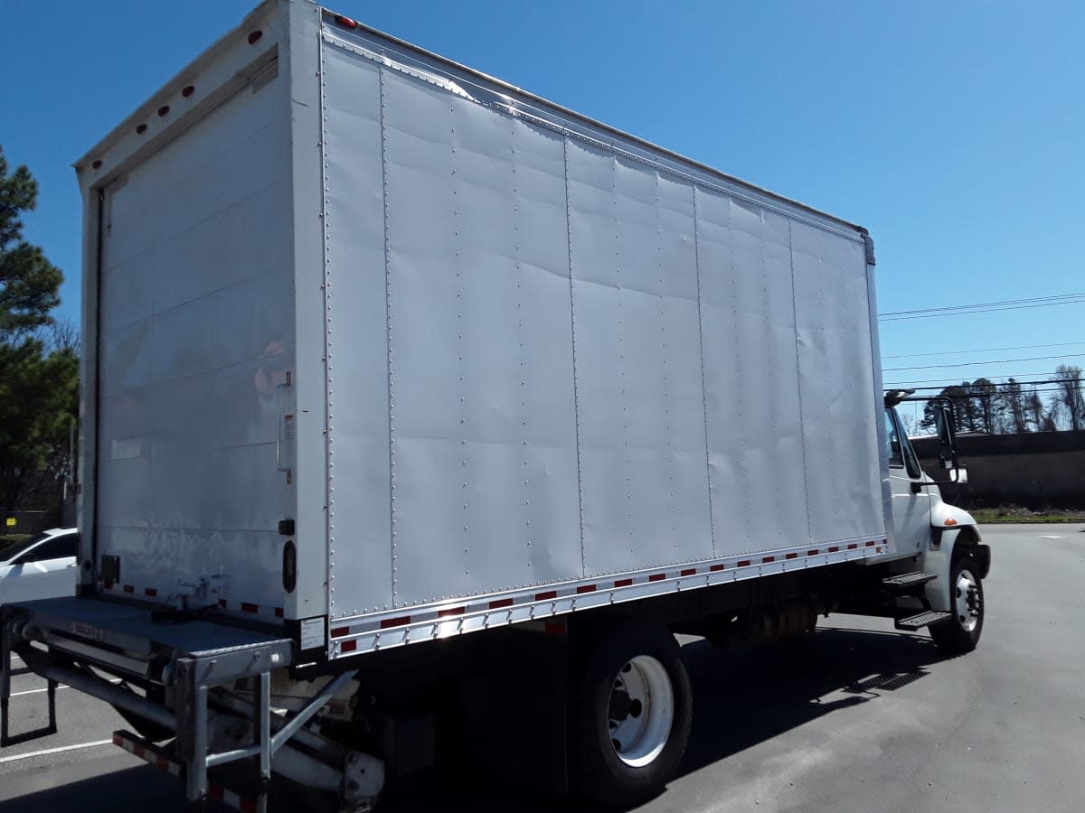 2018 Navistar International 4300 794632