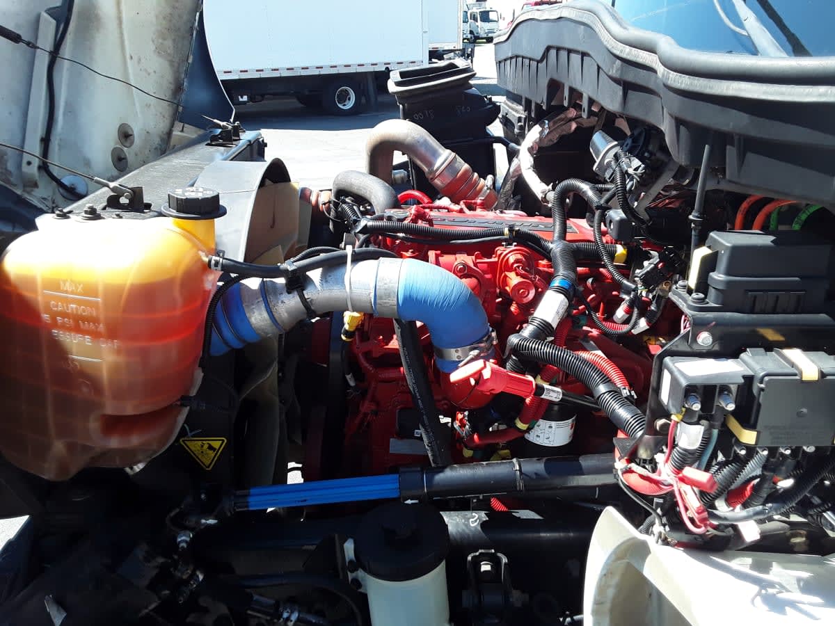 2018 Navistar International 4300 794632