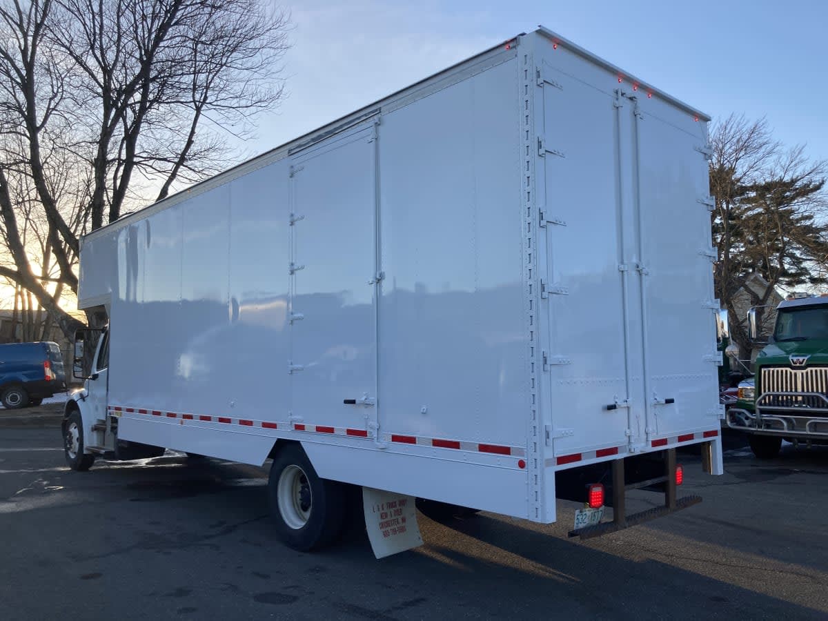 2018 Freightliner/Mercedes M2 106 794868