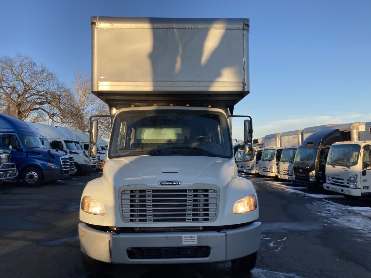 2018 Freightliner/Mercedes M2 106 794868