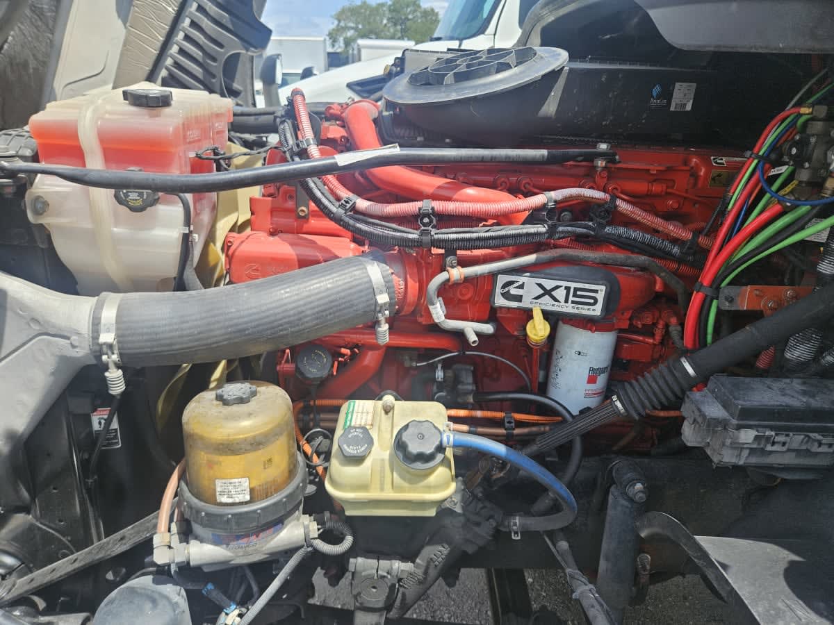 2019 Freightliner - image 8