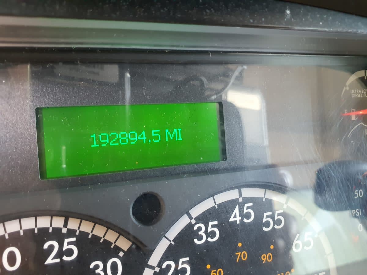 2018 Freightliner M2 106 795240