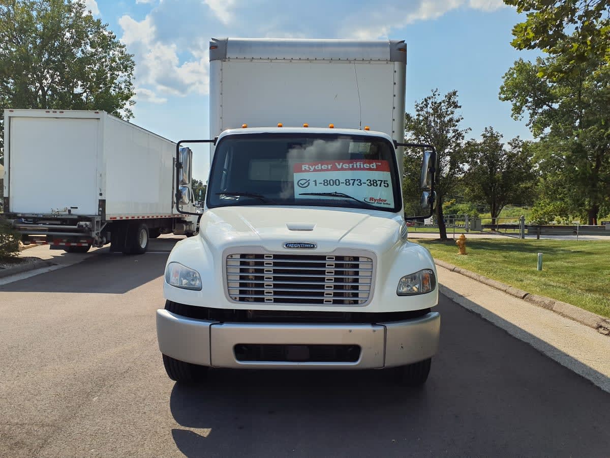 2018 Freightliner M2 106 795240