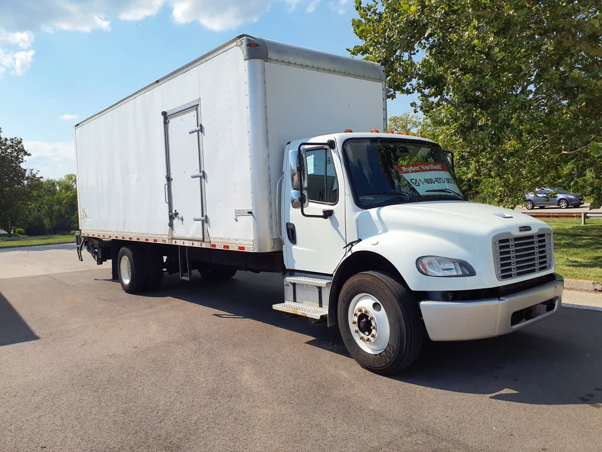 2018 Freightliner M2 106 795240