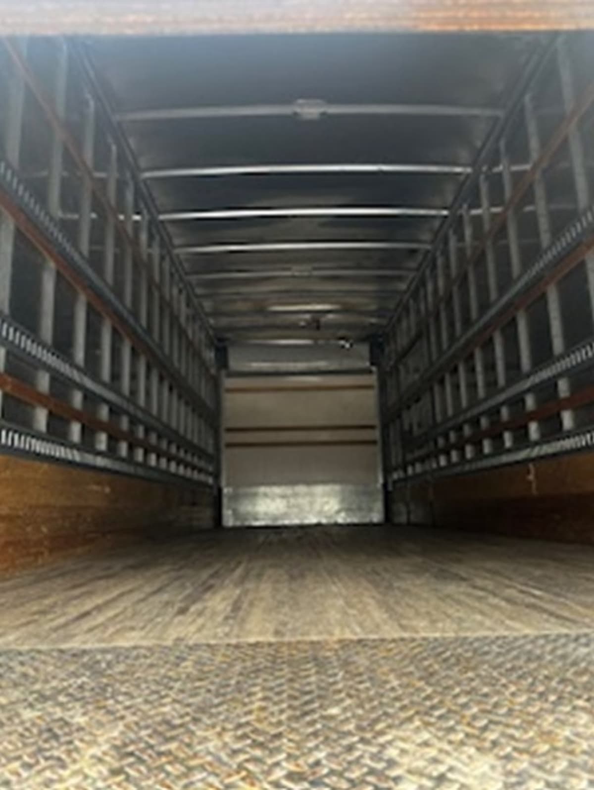 2018 Freightliner/Mercedes M2 106 795242