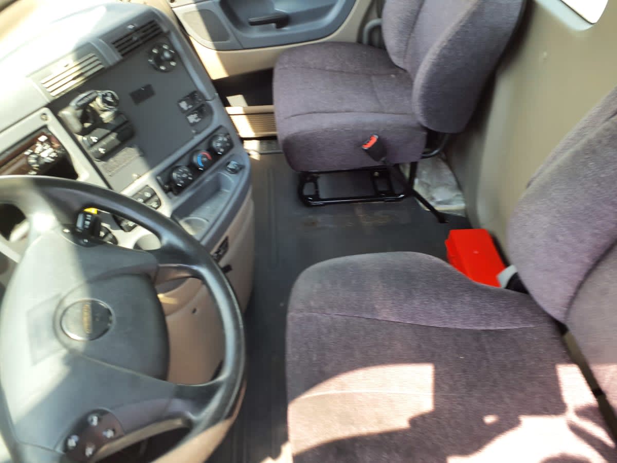 2019 Freightliner/Mercedes CASCADIA 125 795277