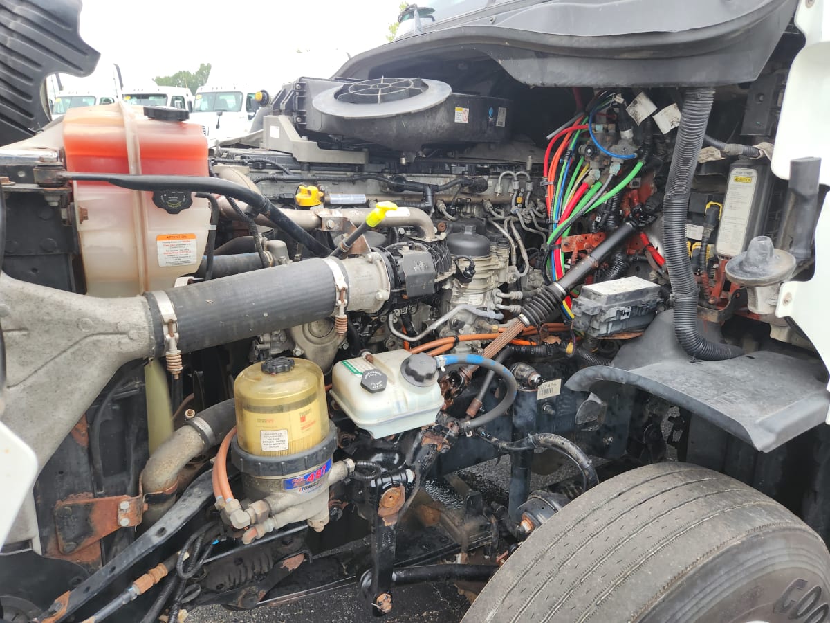 2019 Freightliner/Mercedes CASCADIA 125 795707