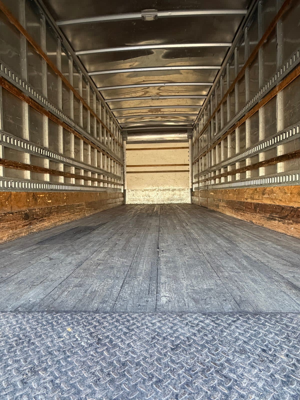 2018 Freightliner/Mercedes M2 106 795753