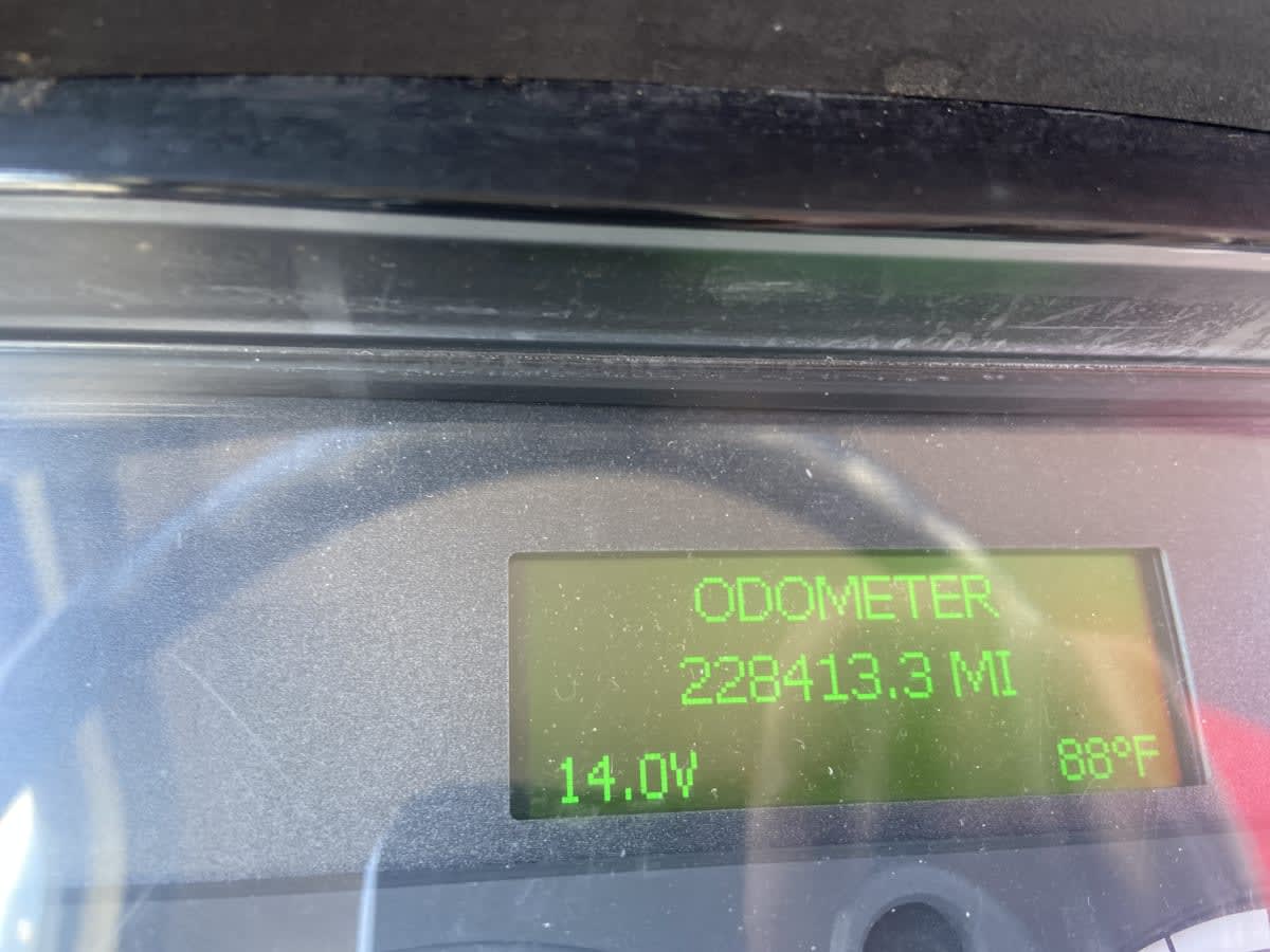 2018 Freightliner/Mercedes M2 106 795755