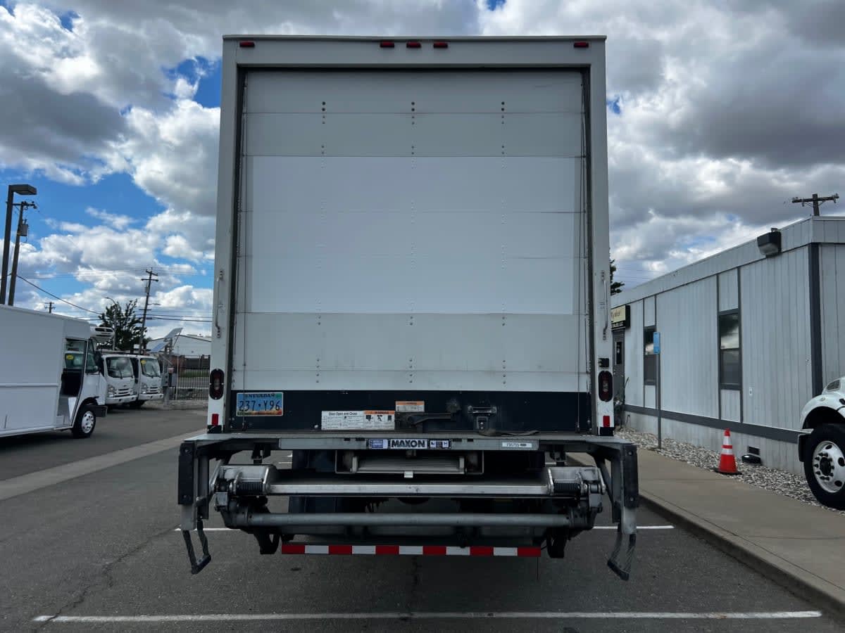 2018 Freightliner/Mercedes M2 106 795755