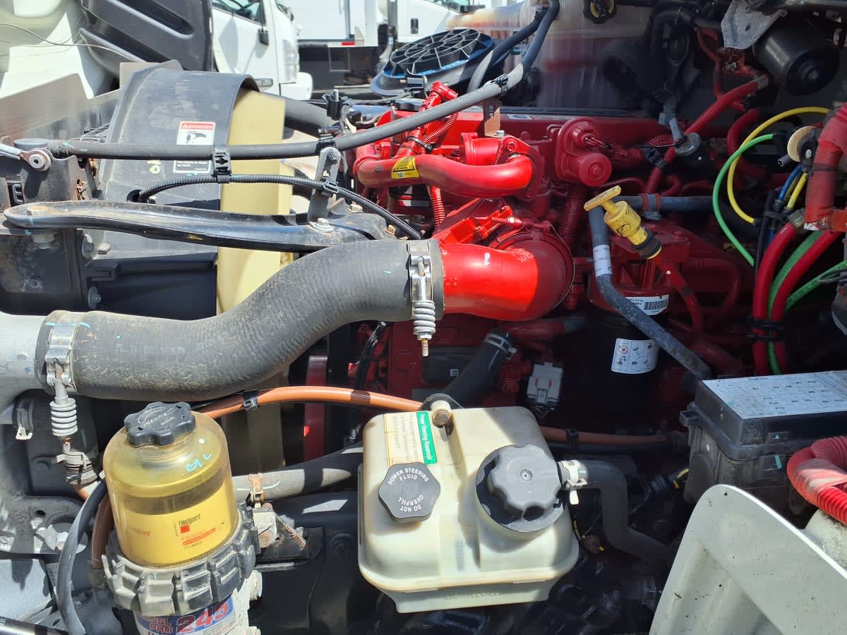 2018 Freightliner/Mercedes M2 106 795757