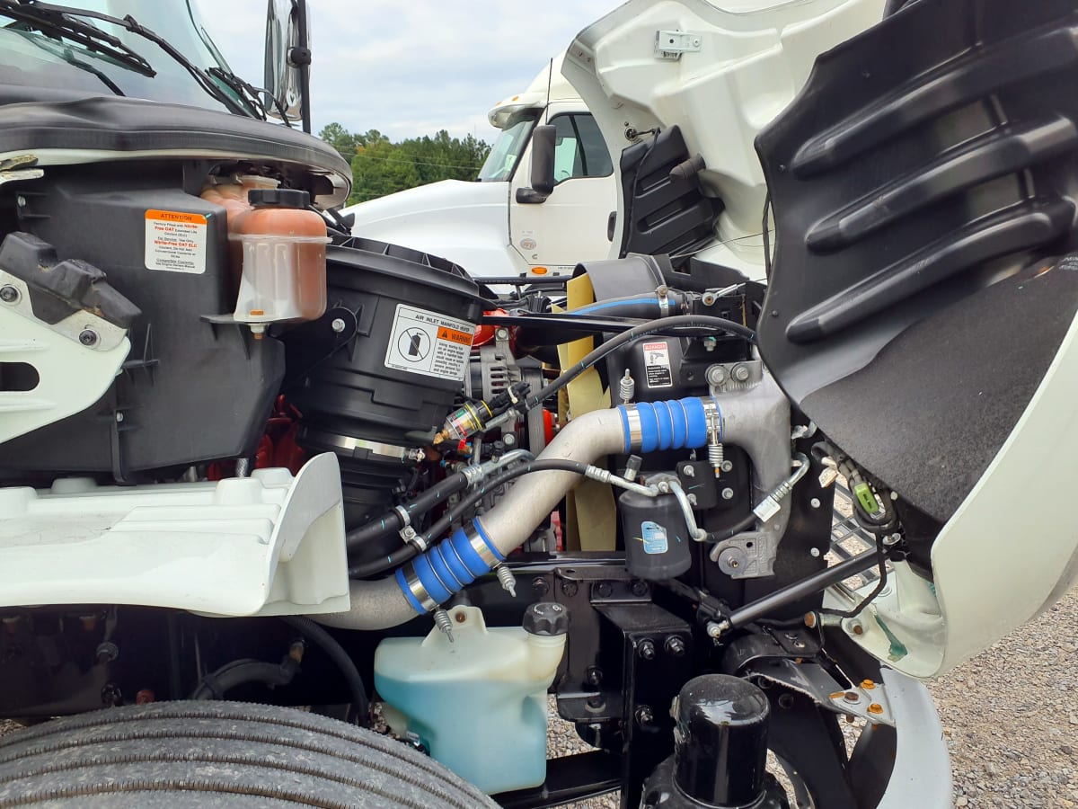 2019 Freightliner/Mercedes M2 106 796156