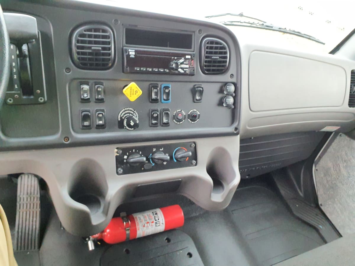 2019 Freightliner/Mercedes M2 106 796156