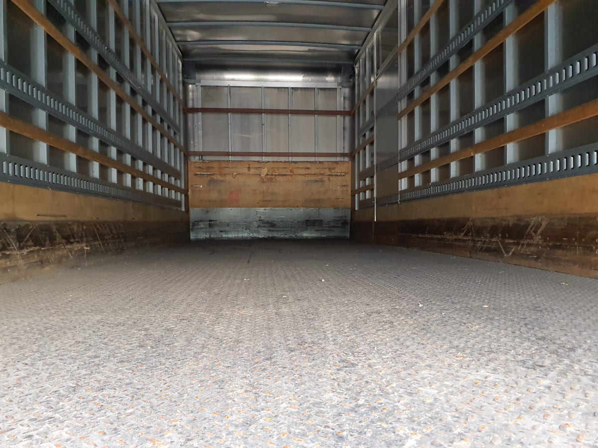 2019 Freightliner/Mercedes M2 106 796156