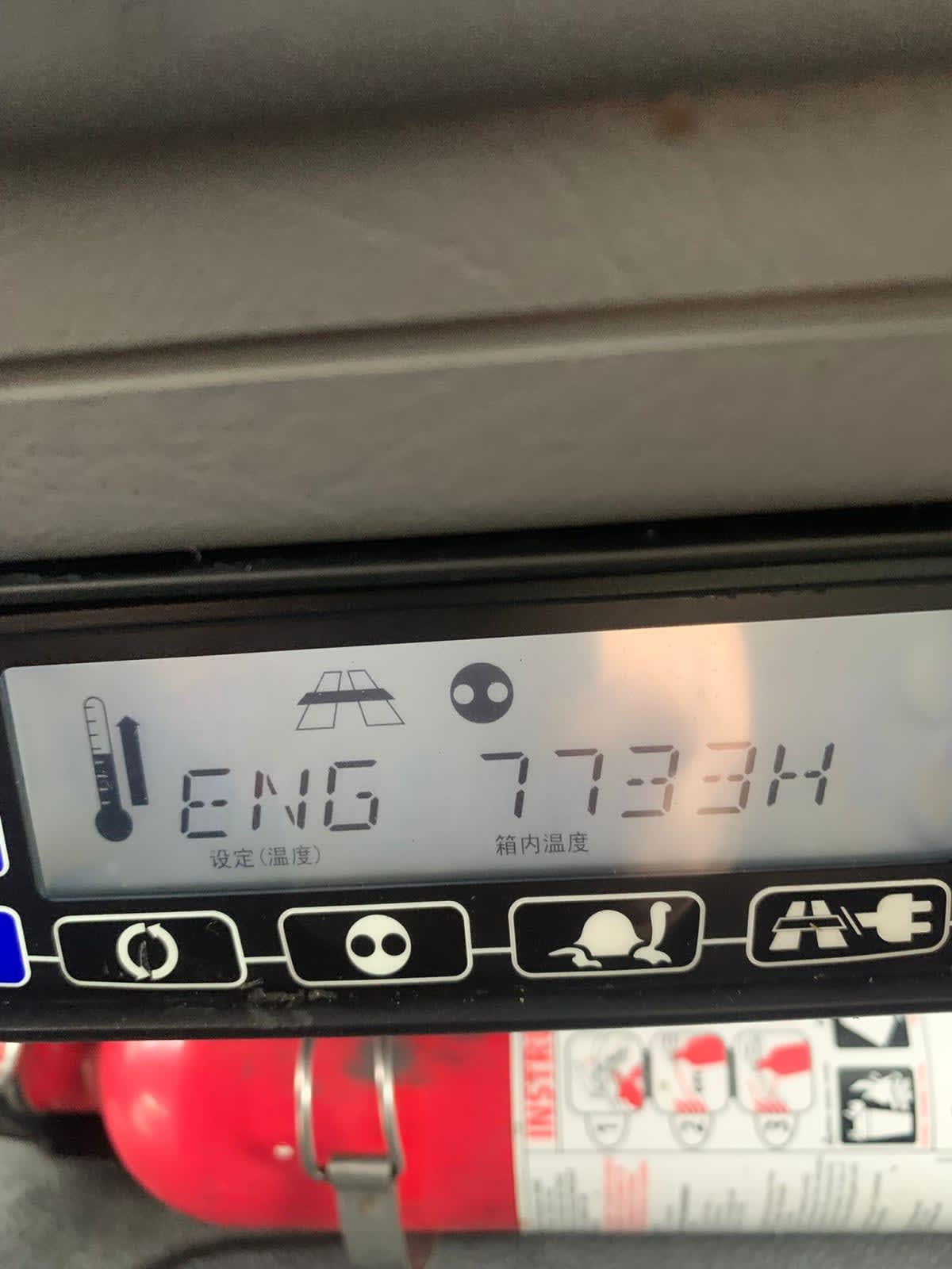 2018 Freightliner/Mercedes M2 106 796296