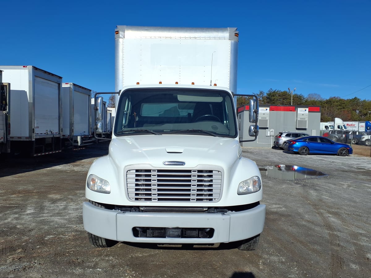 2018 Freightliner/Mercedes M2 106 796365