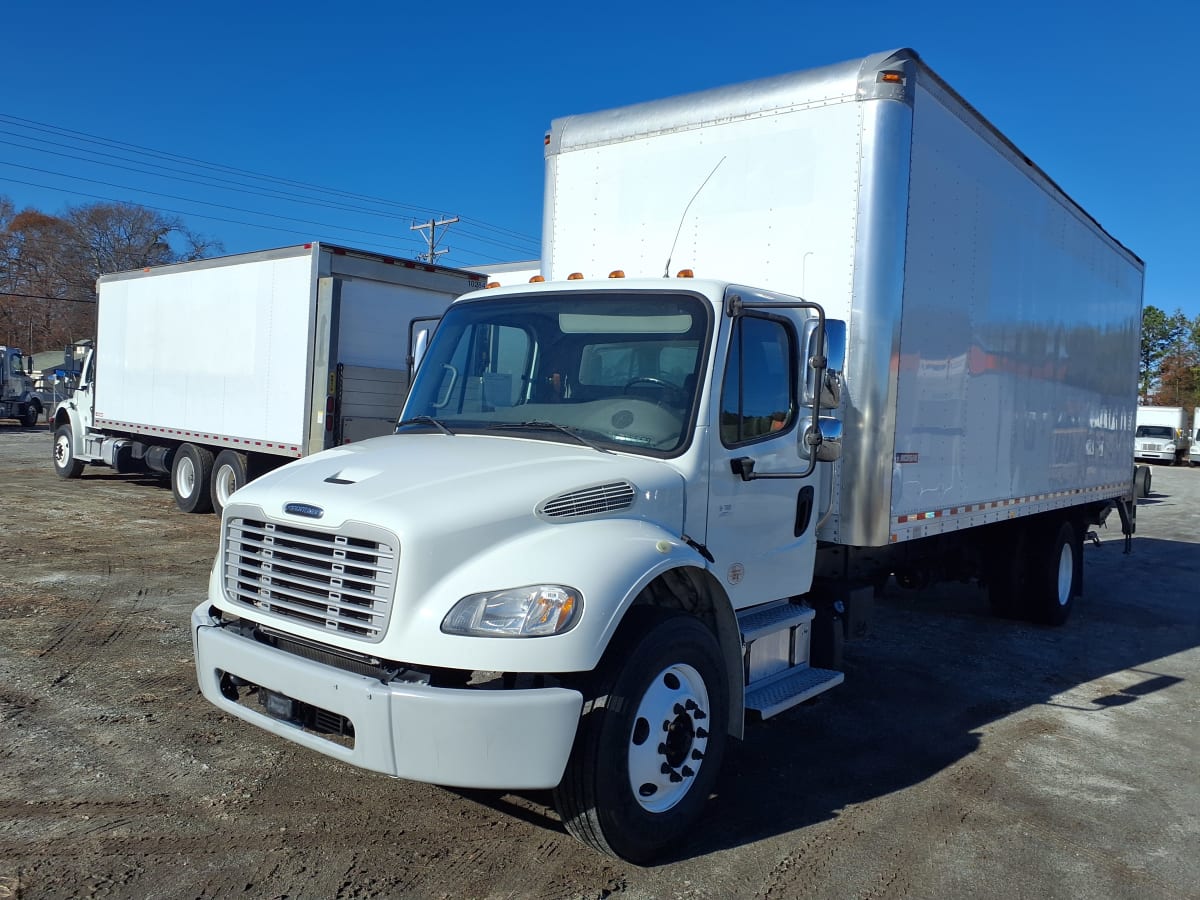 2018 Freightliner/Mercedes M2 106 796365