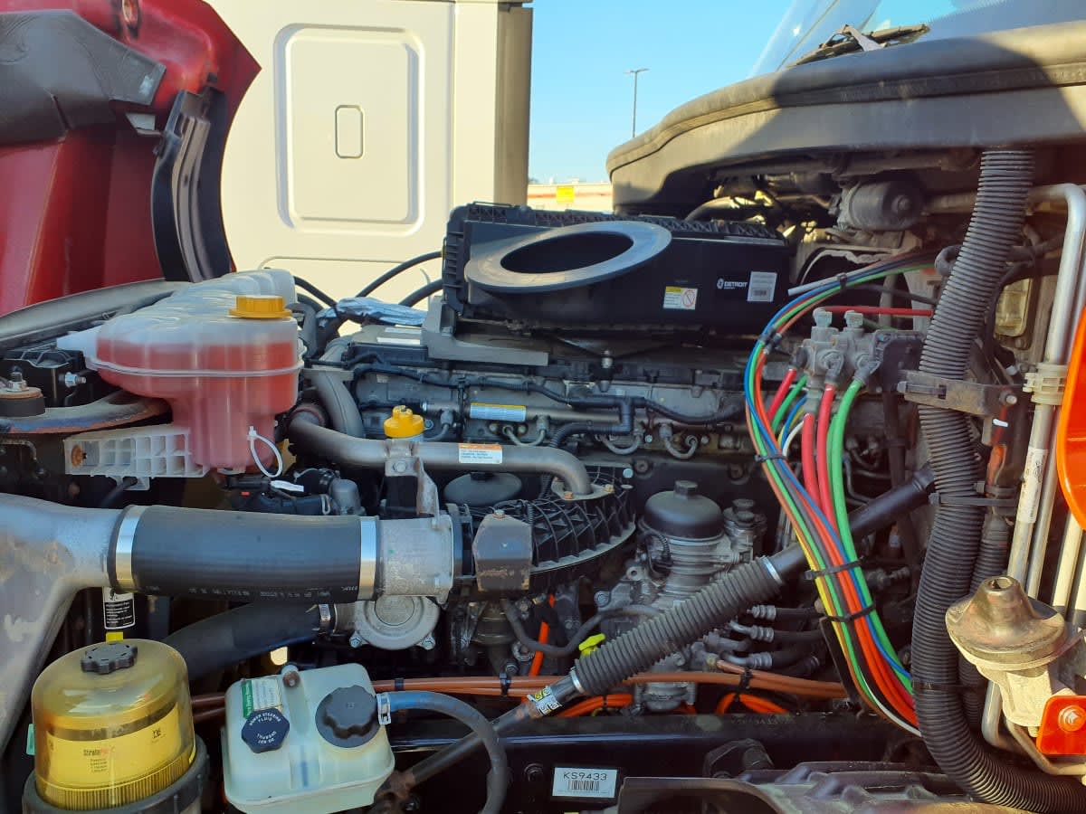 2019 Freightliner - image 9