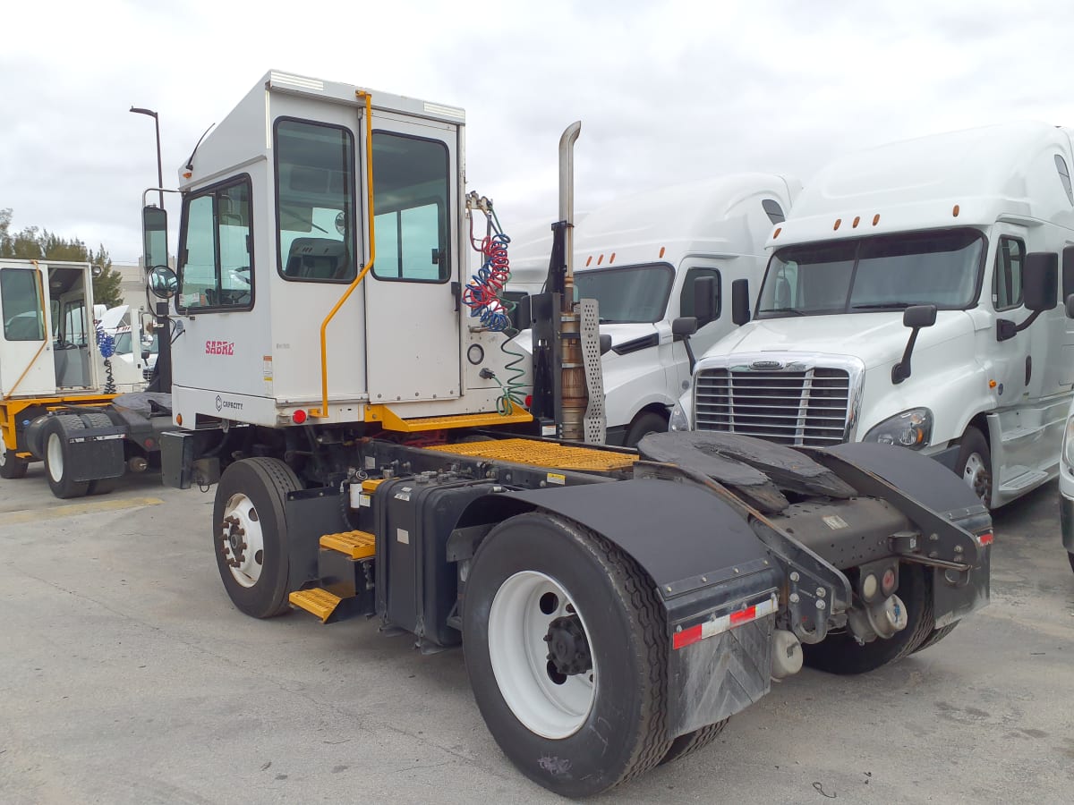 2018 Capacity Of Texas,Inc. SABRE 5 4X2 796971