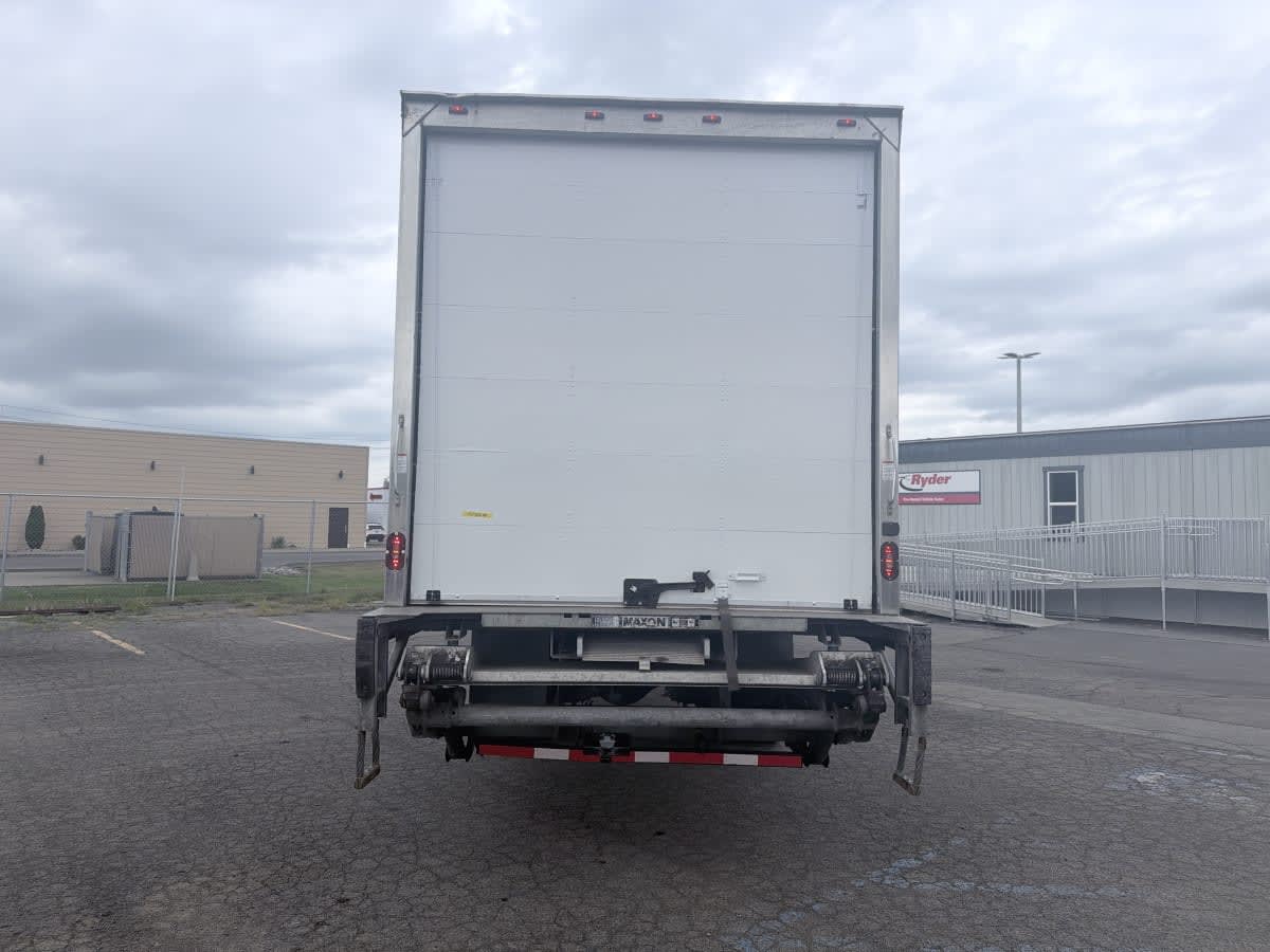 2019 Freightliner M2 106 in Syracuse, NY — photo 5