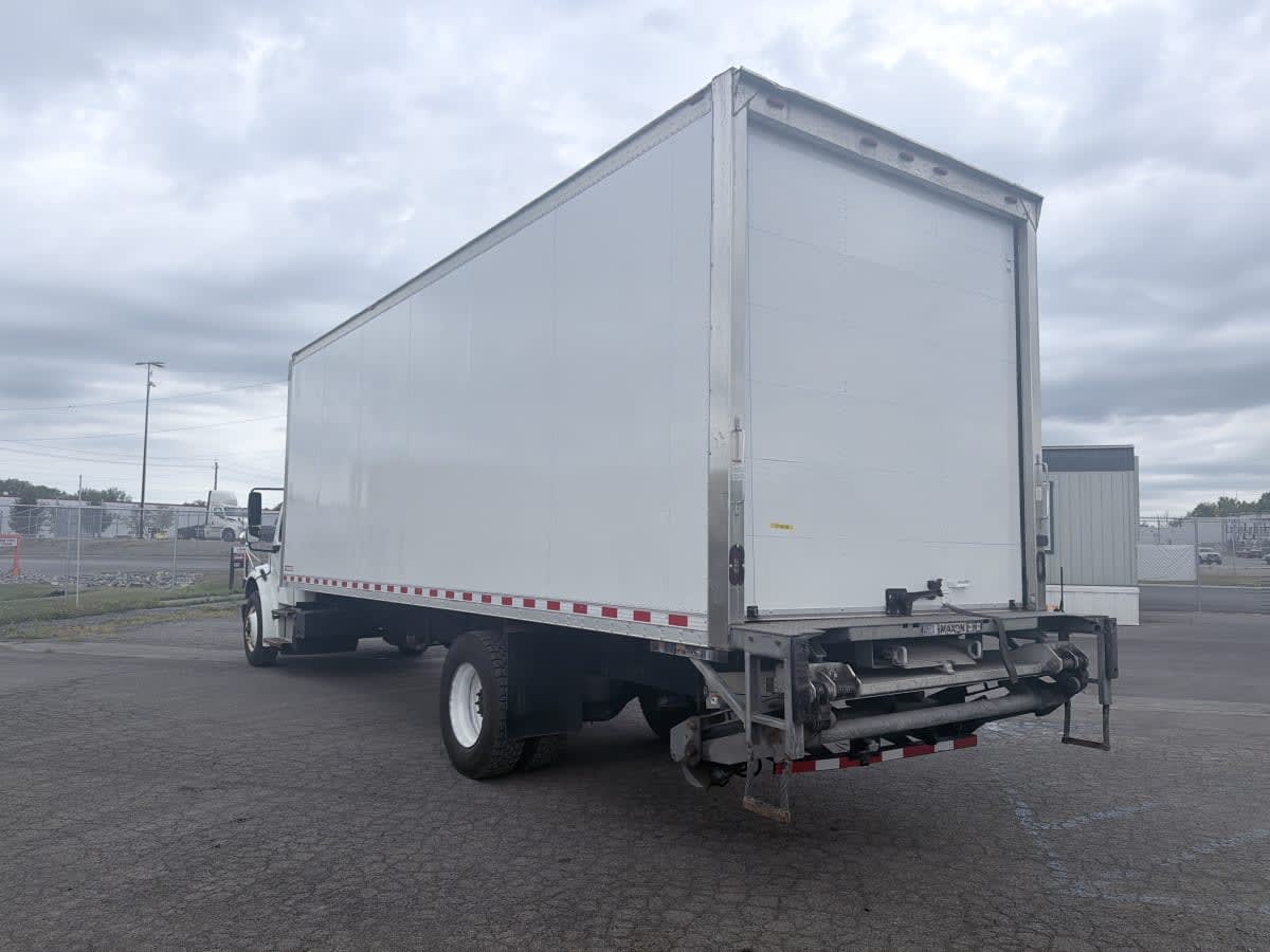 2019 Freightliner M2 106 in Syracuse, NY — photo 6