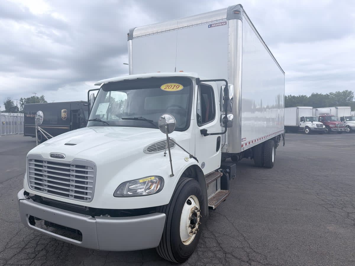 2019 Freightliner M2 106 in Syracuse, NY