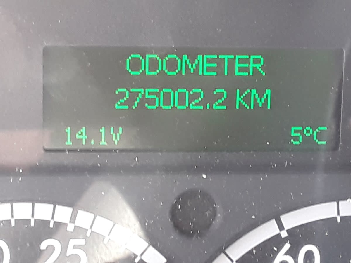 2018 Freightliner/Mercedes M2 106 798273