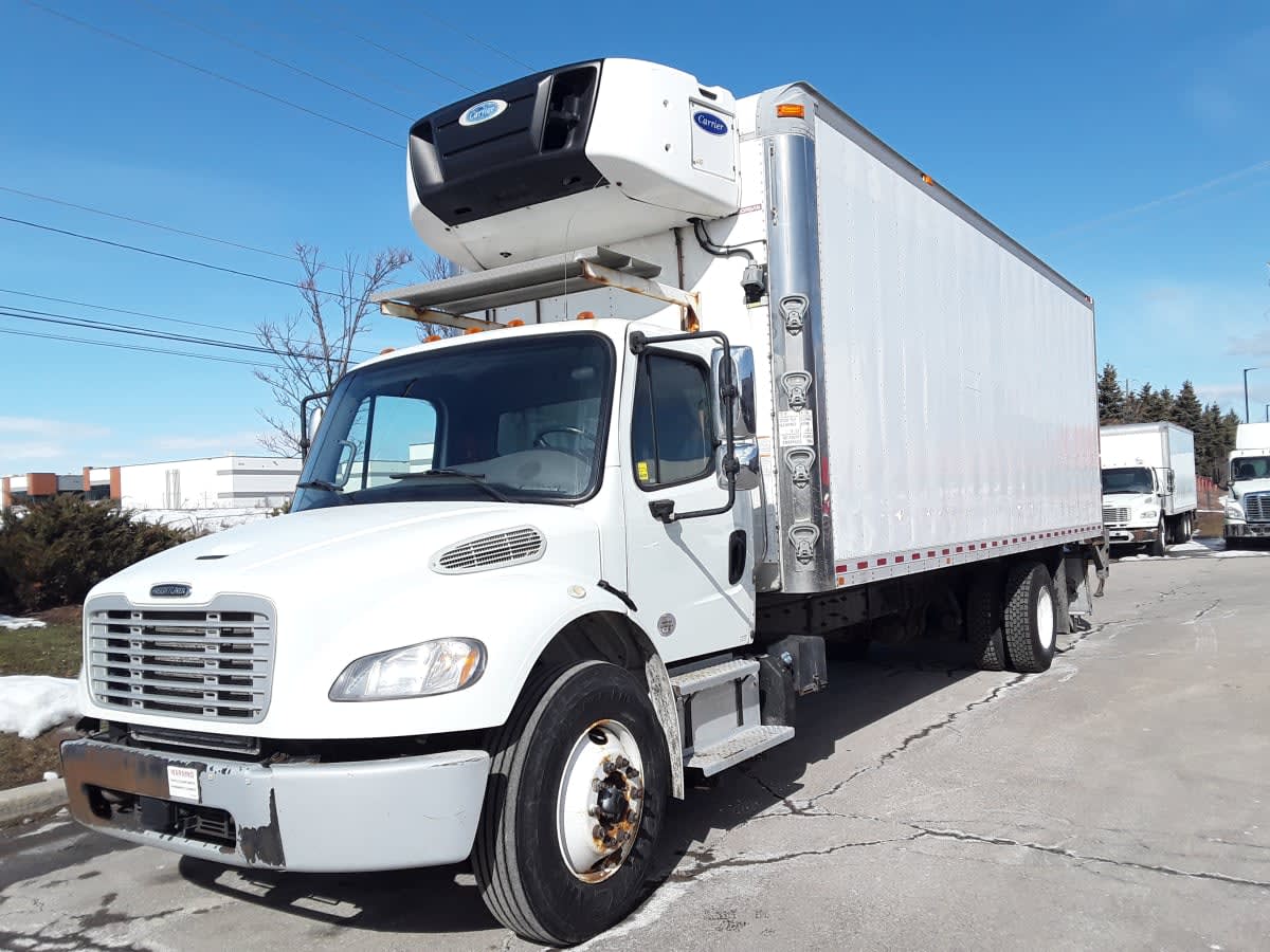 2018 Freightliner/Mercedes M2 106 798273
