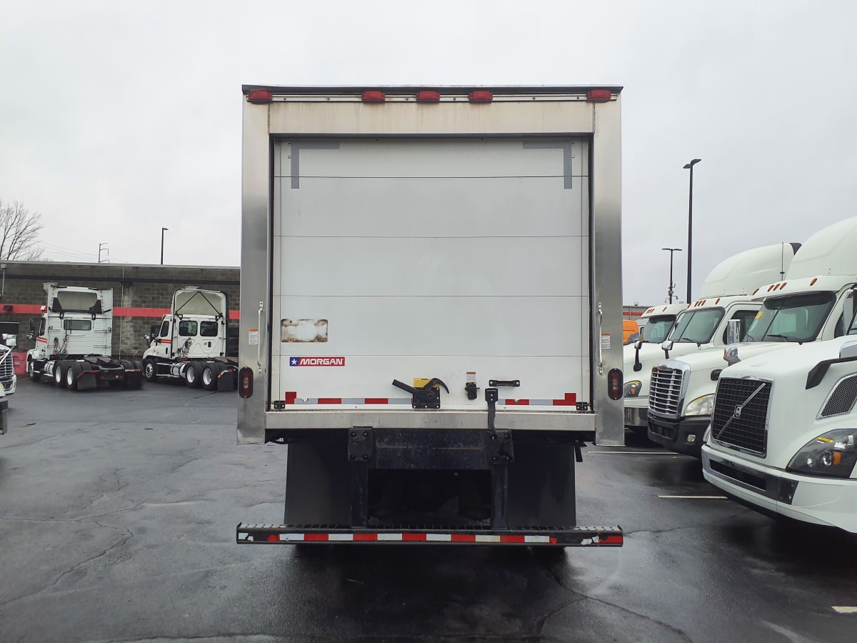 2019 Navistar International 4300 798461