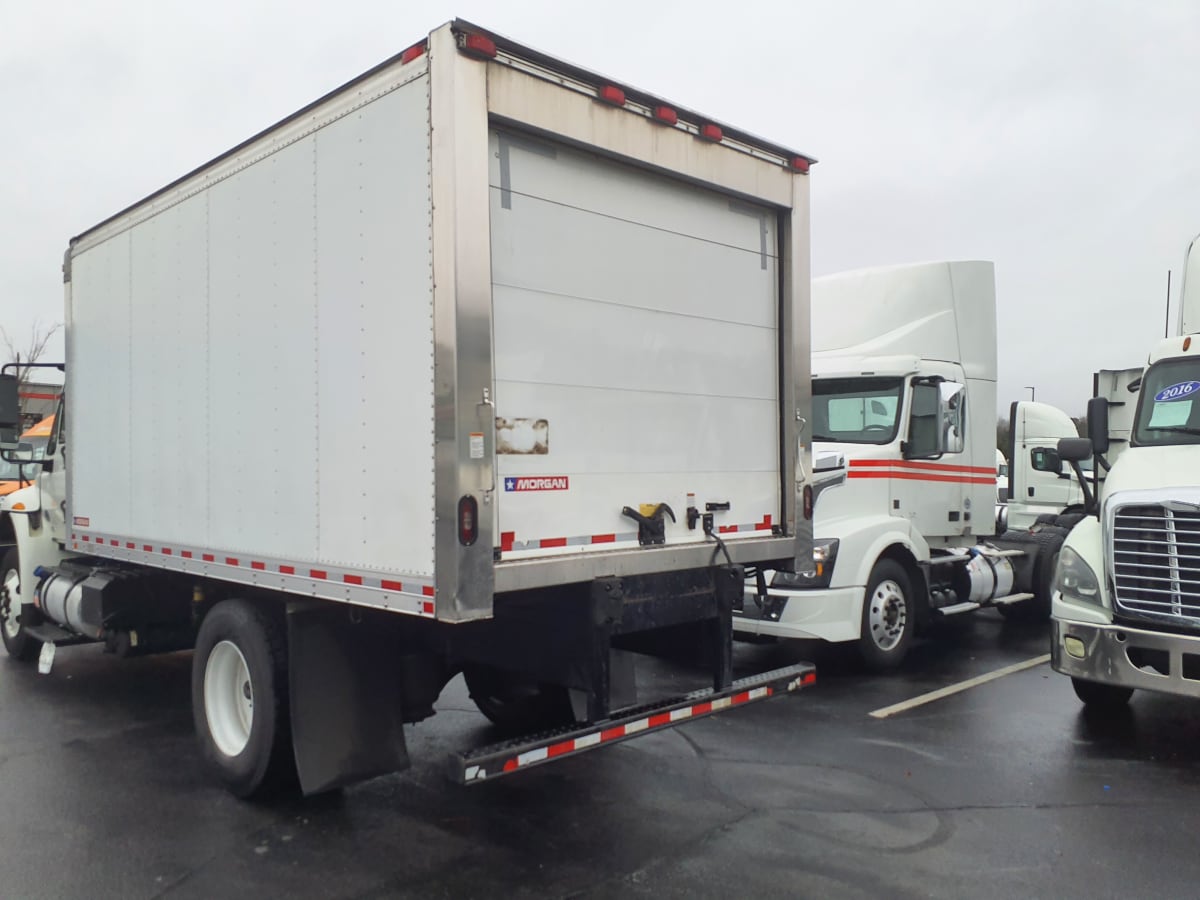 2019 Navistar International 4300 798461
