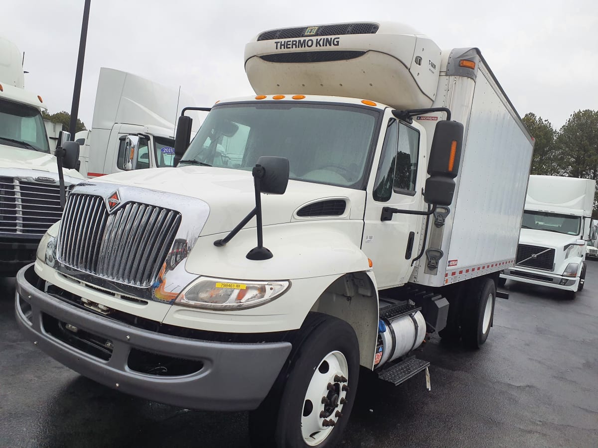 2019 Navistar International 4300 798461