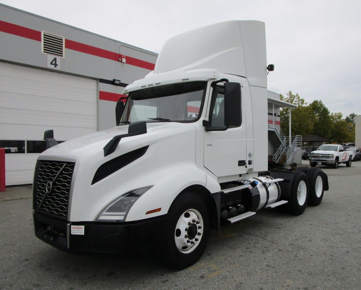 2019 VOLVO VNL64T-300 798669