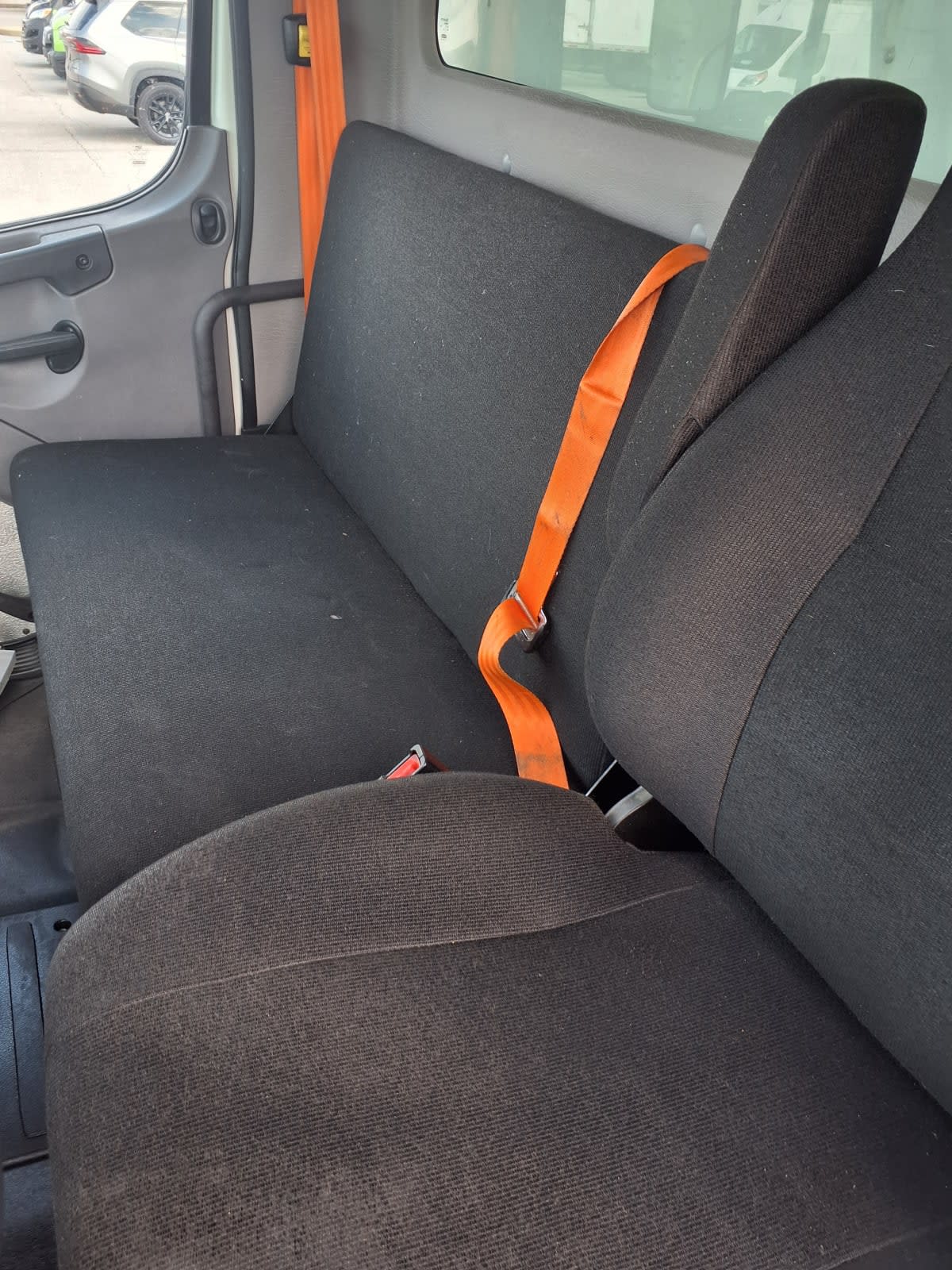 2019 Freightliner M2 106 798678