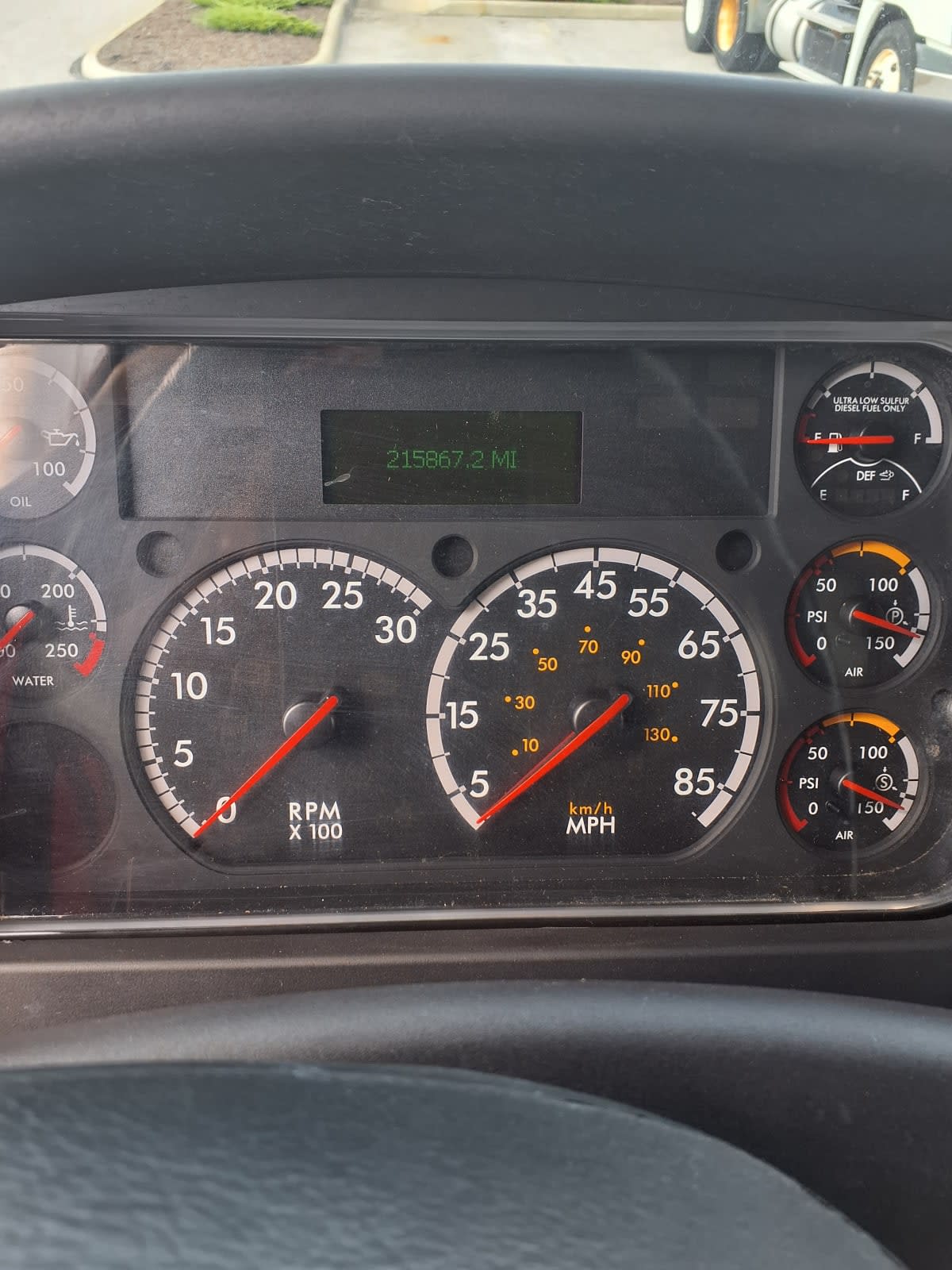 2019 Freightliner M2 106 798678