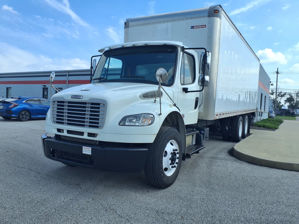 2019 Freightliner M2 106 798678